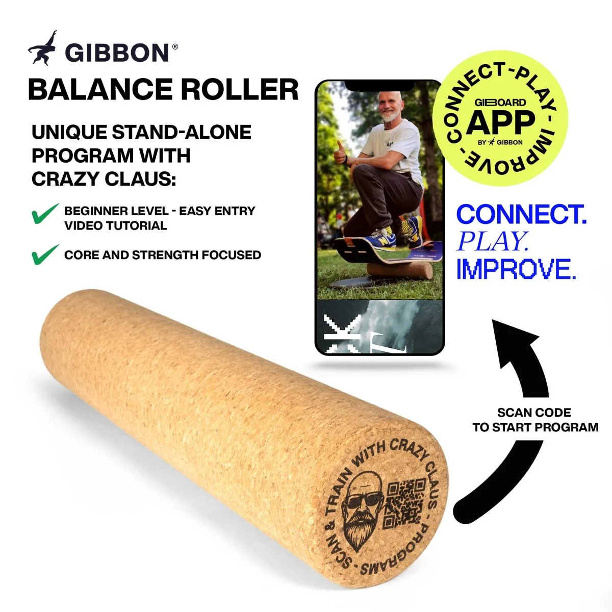 Balance Roller - Image 3