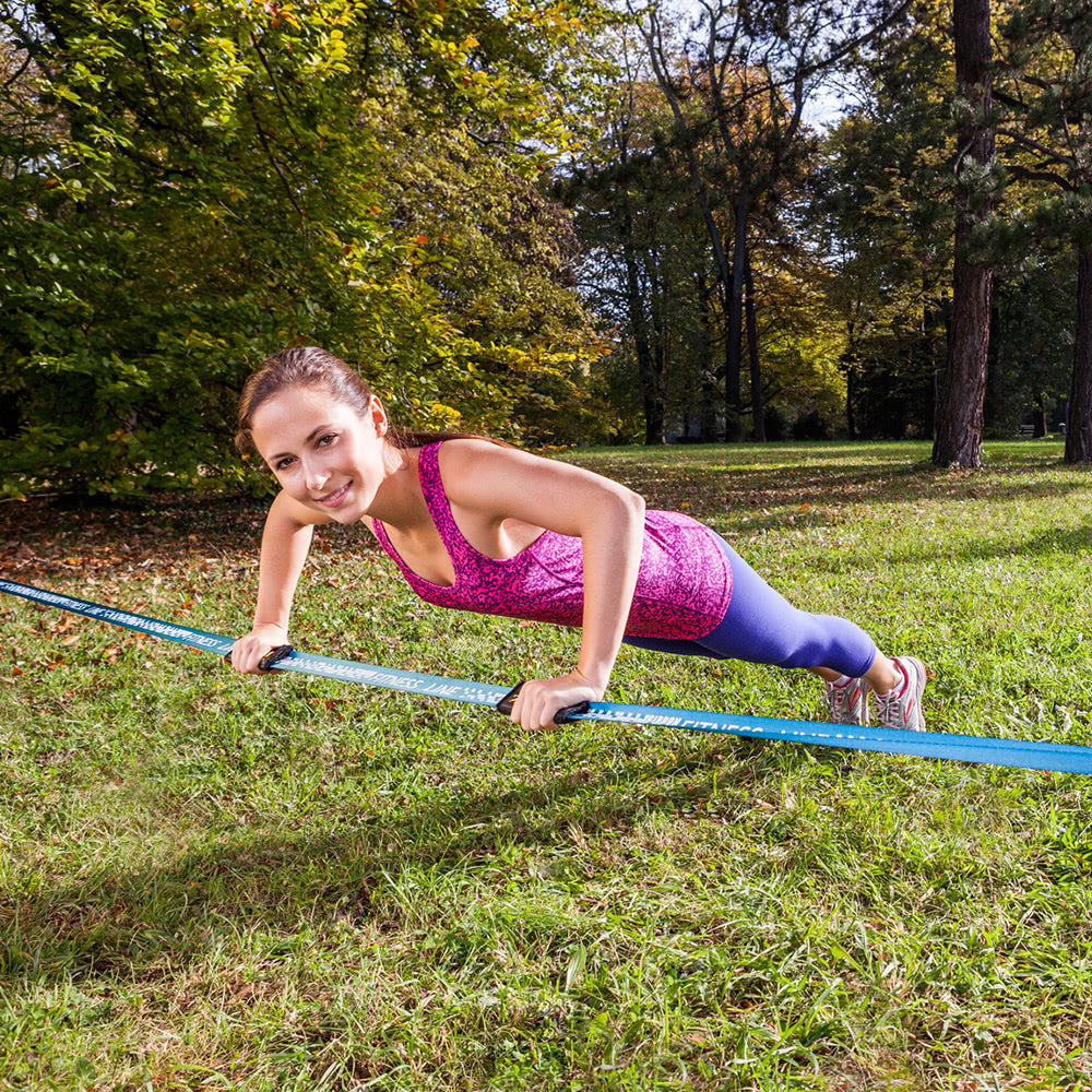 FITNESS UPGRADE - Image 7