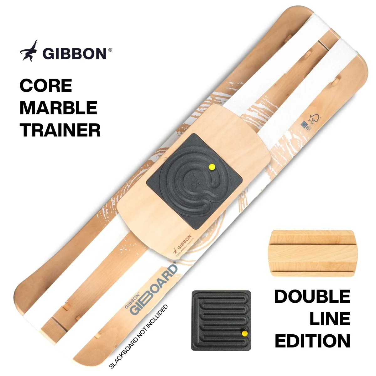 Marble Core Trainer + Bonus Plate - Image 8