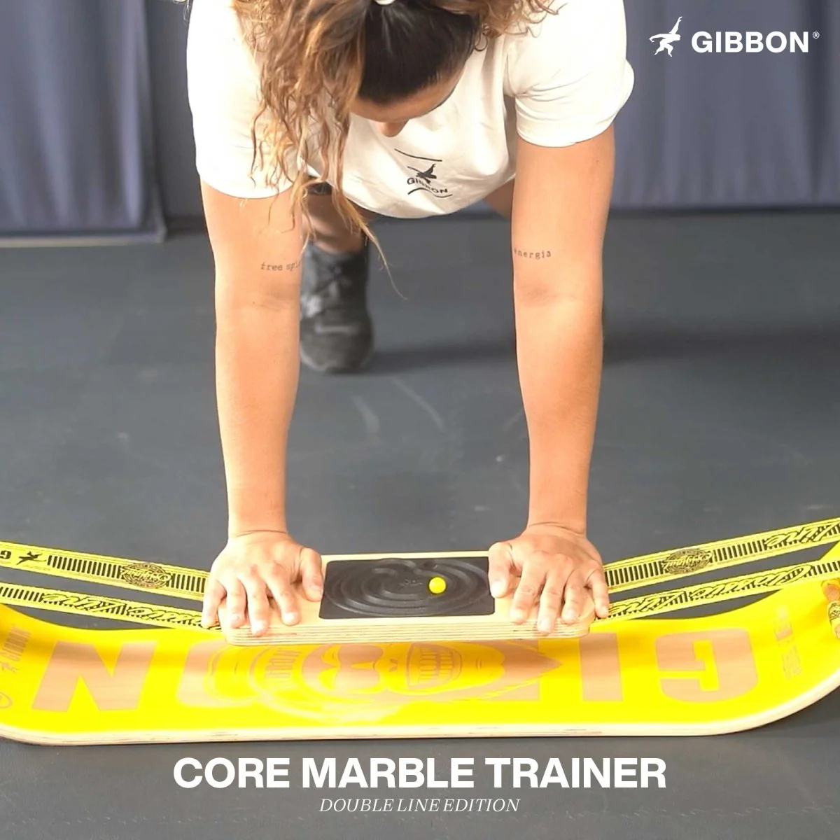 Marble Core Trainer + Bonus Plate - Image 9