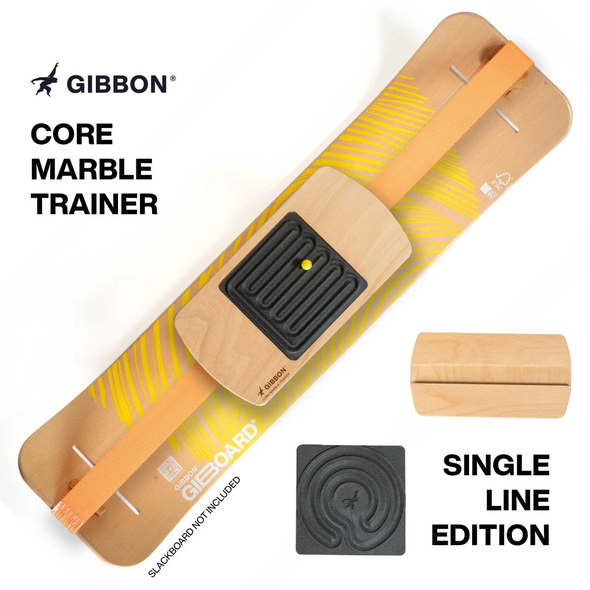 Marble Core Trainer + Bonus Plate - Image 3