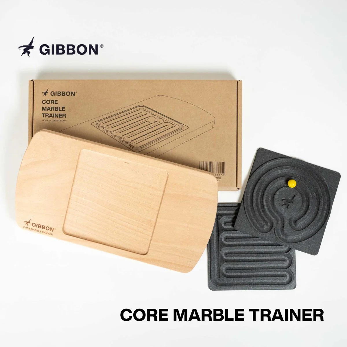 Marble Core Trainer + Bonus Plate - Image 4