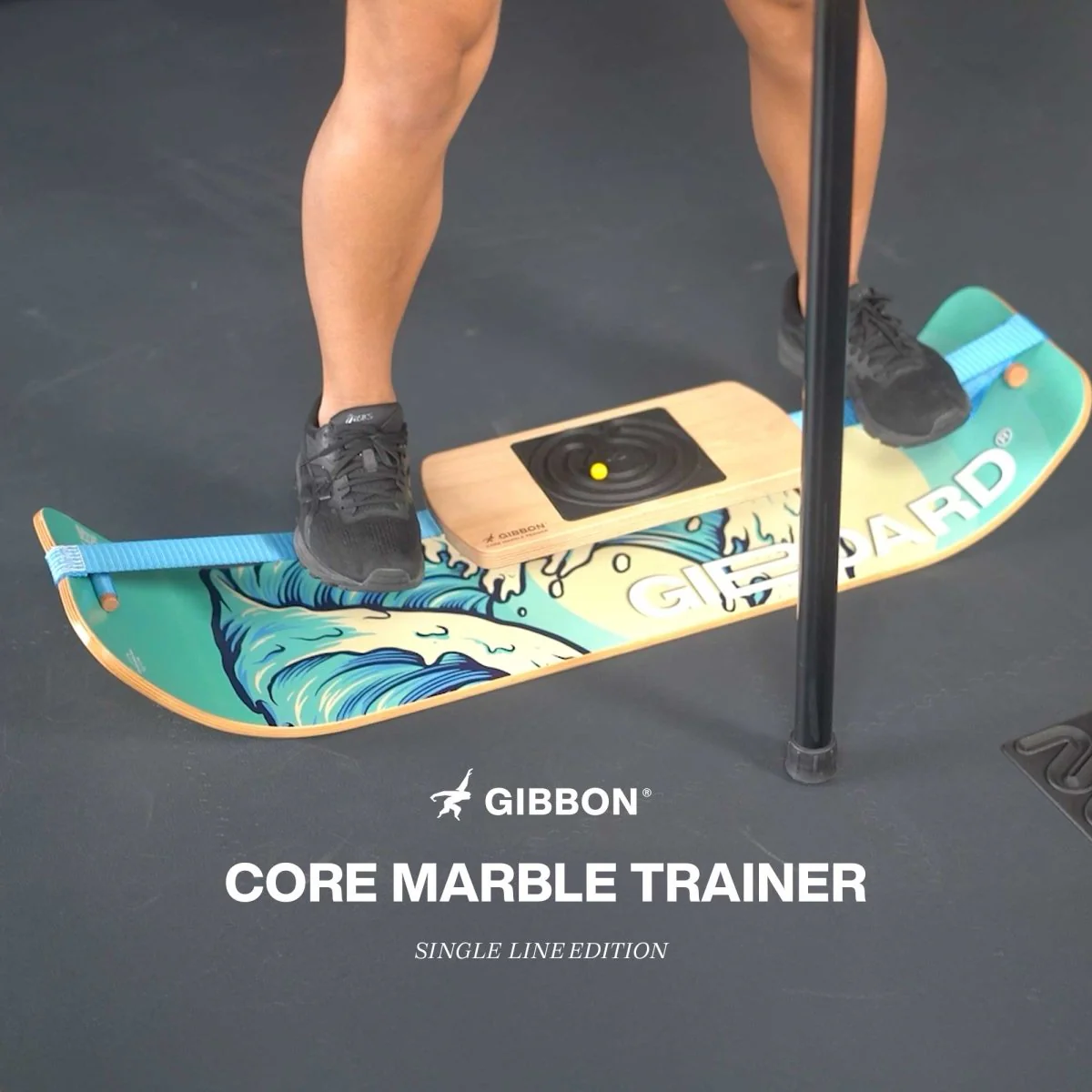 Marble Core Trainer + Bonus Plate - Image 7