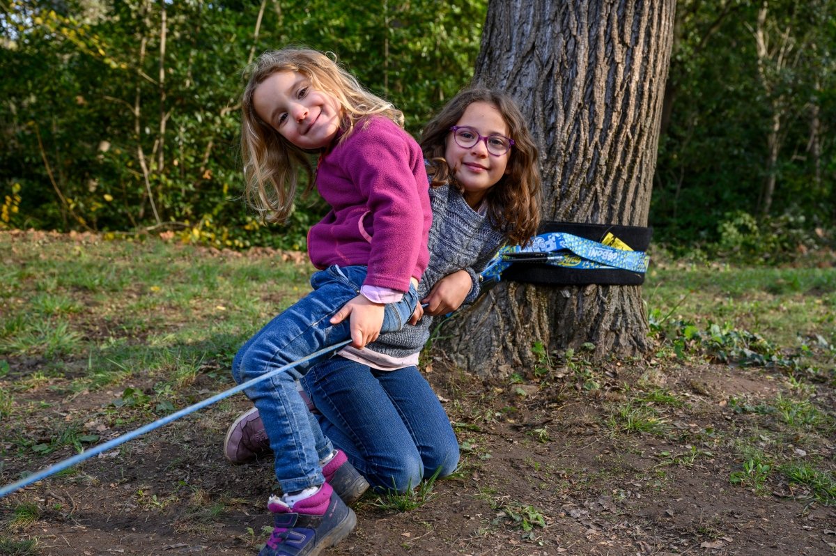 LAST CHANCE: FUNLINE TREEWEAR SET - Image 6