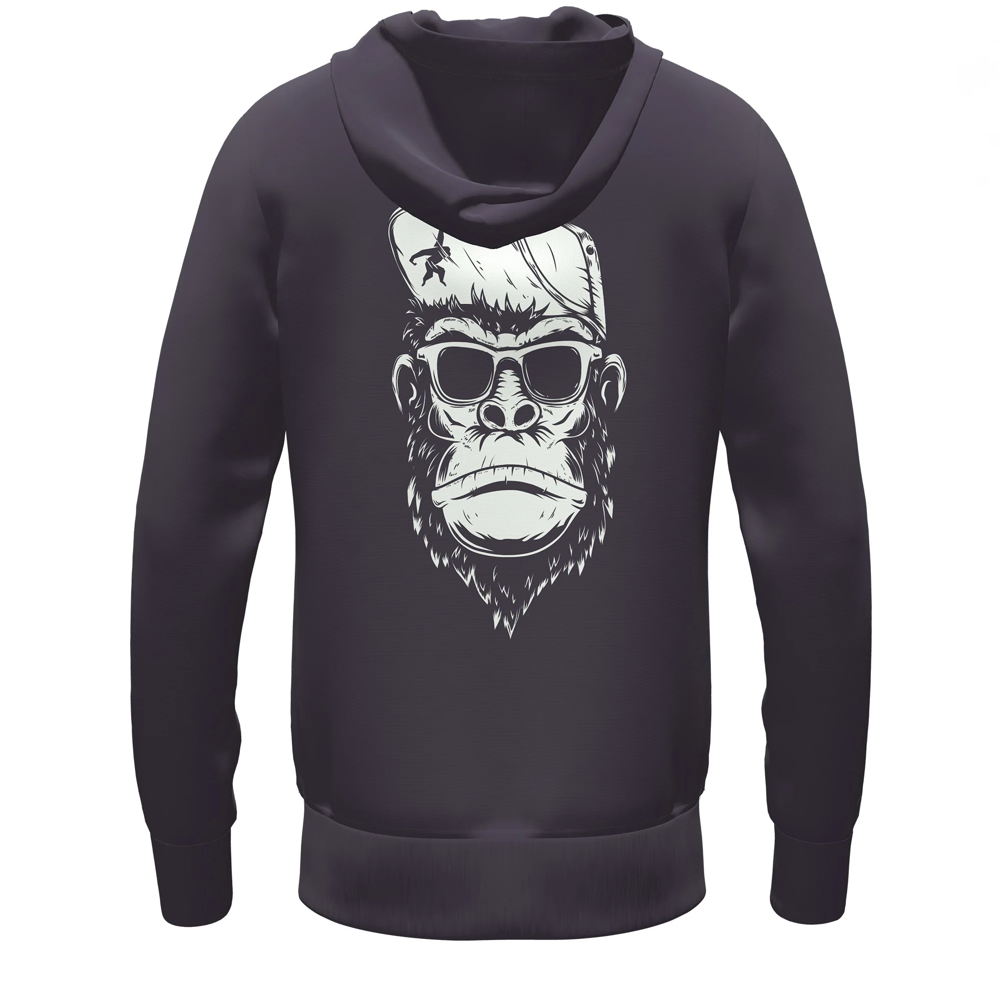 Caesar Hoodie - Image 4