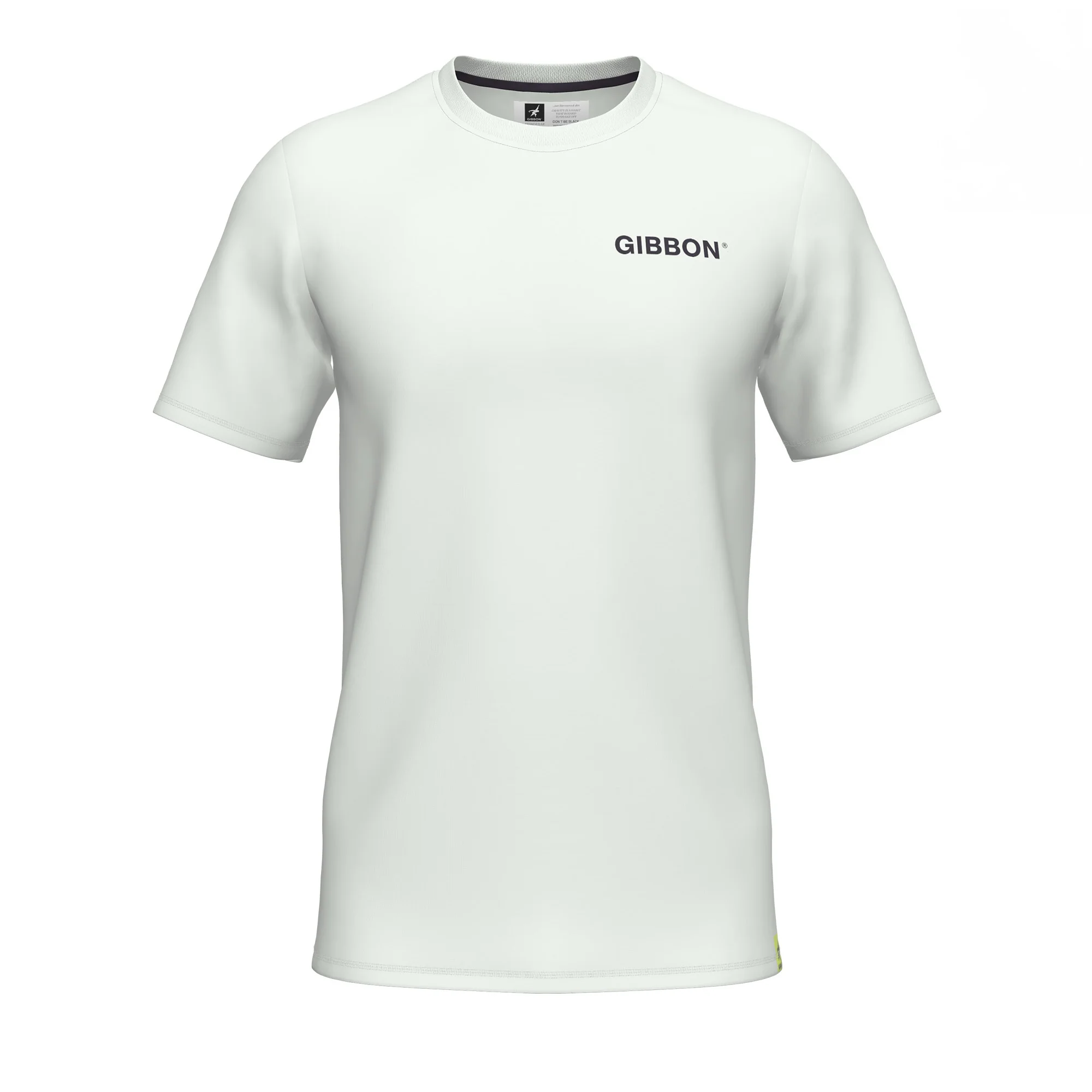 Jade White T-Shirt - Image 3