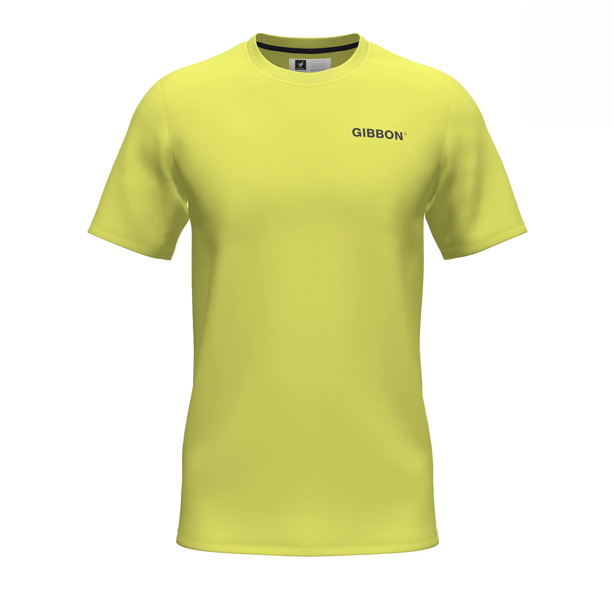 Lime T-Shirt - Image 3