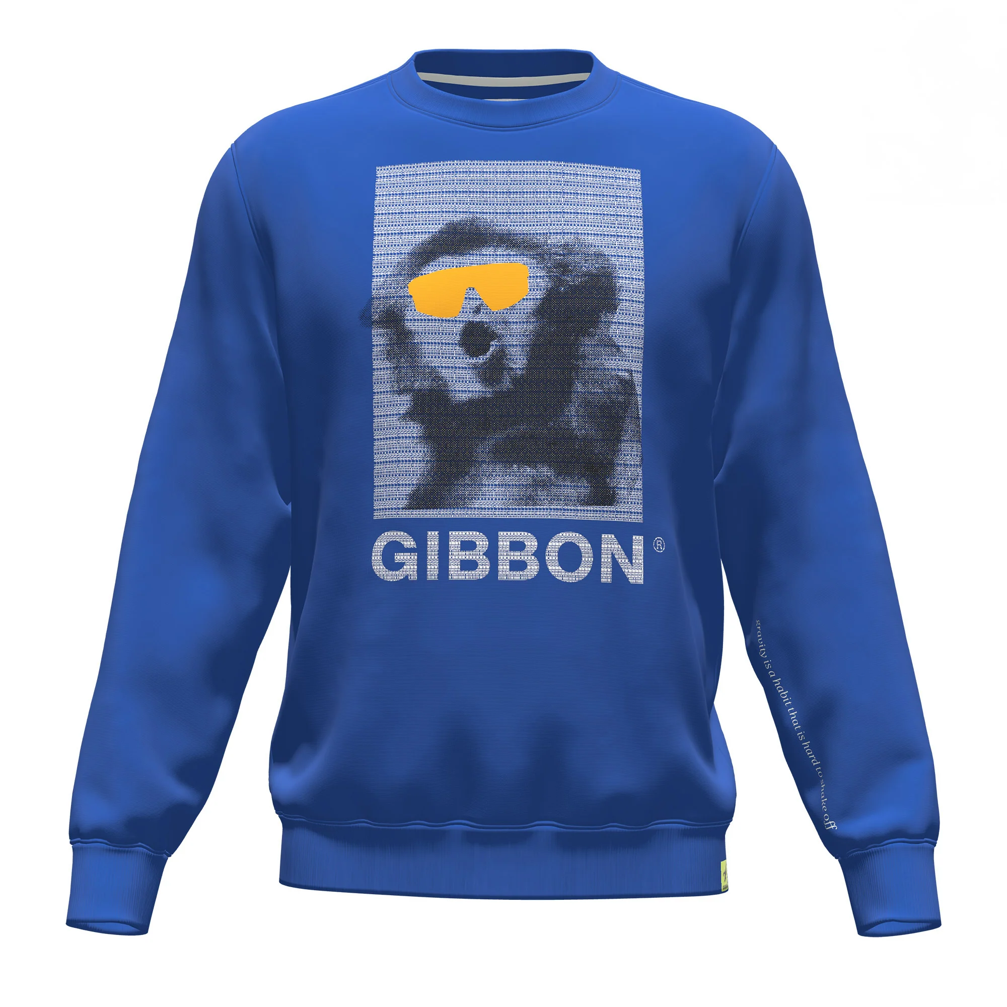 Shades Sweater - Image 2