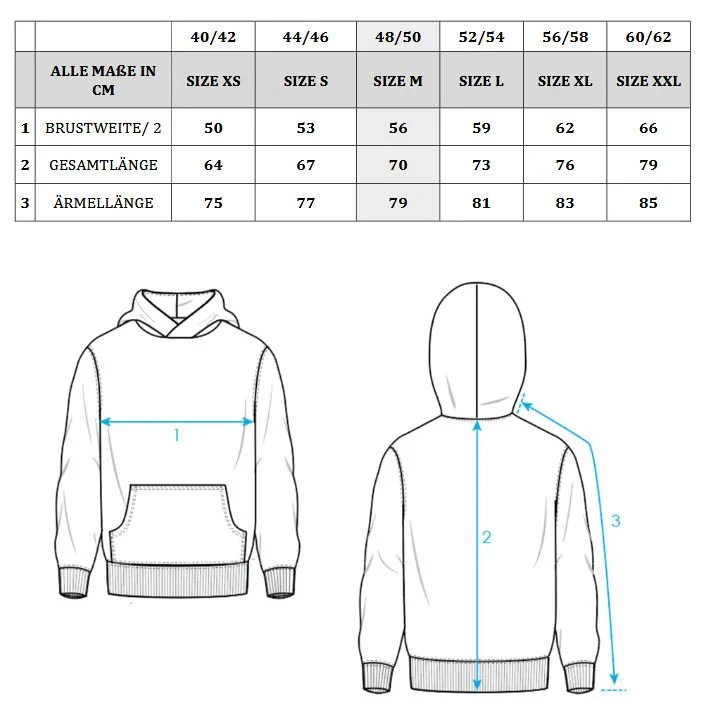 Space Hoodie - Image 14