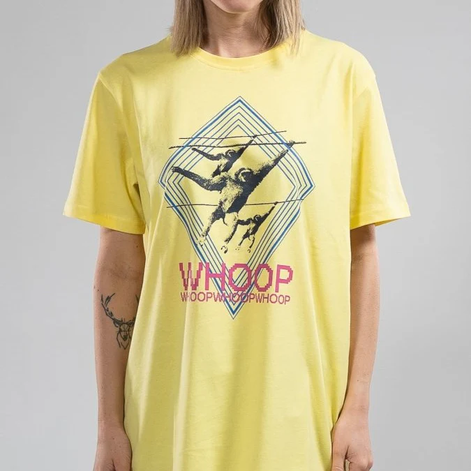 The Call T-Shirt
