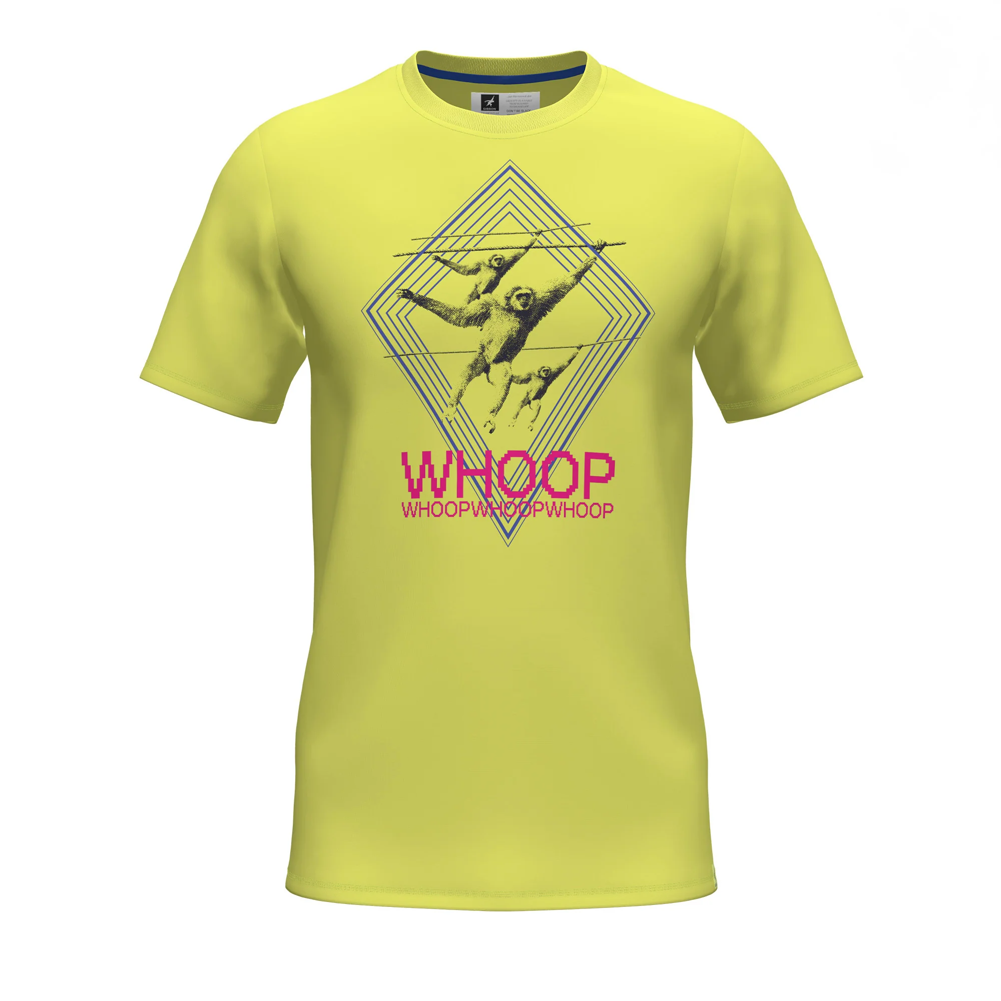 The Call T-Shirt - Image 2