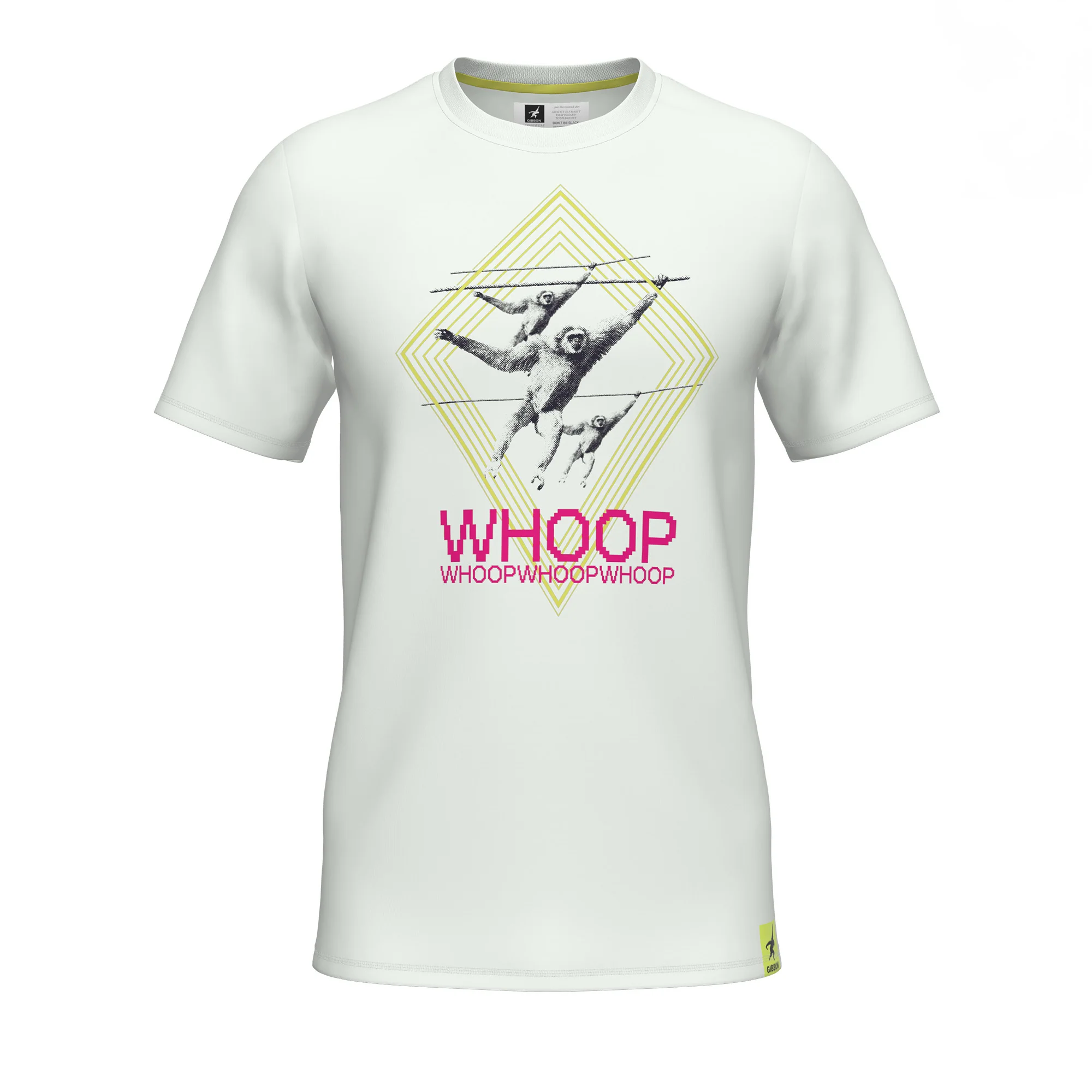 The Call T-Shirt - Image 2