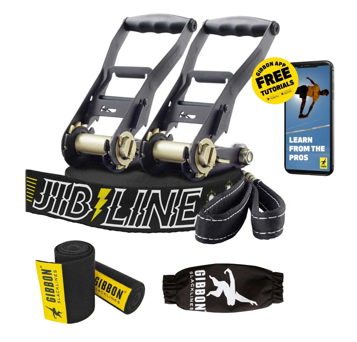 JIBLINE TREEWEAR SET - Image 9