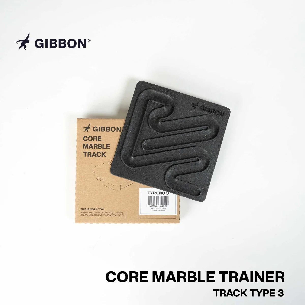 Bonus Plate for Marble Core Trainer - Image 2