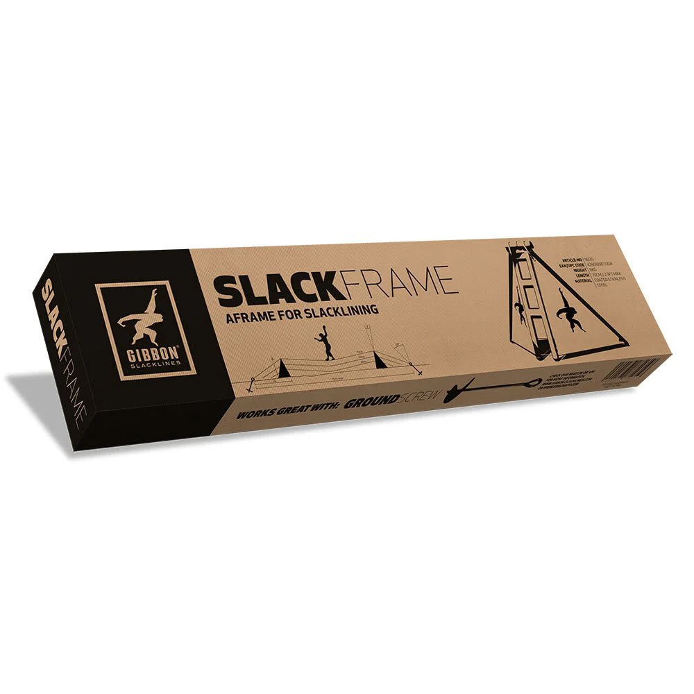 SLACKFRAME - Image 3