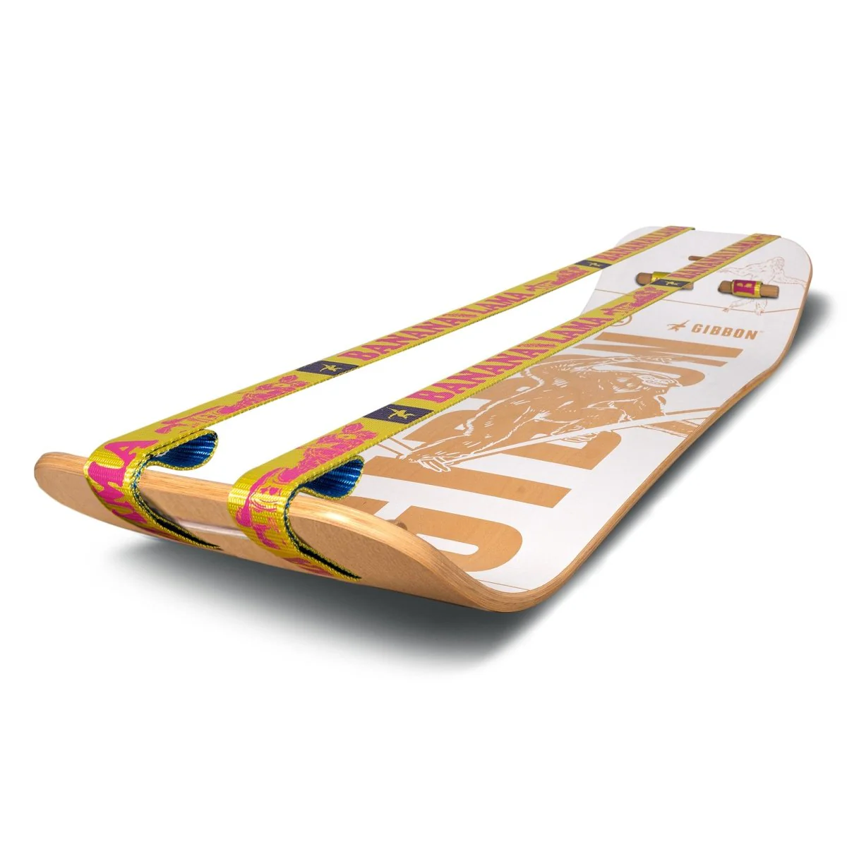 SLACKBOARD Artic Rooker Set - Image 10