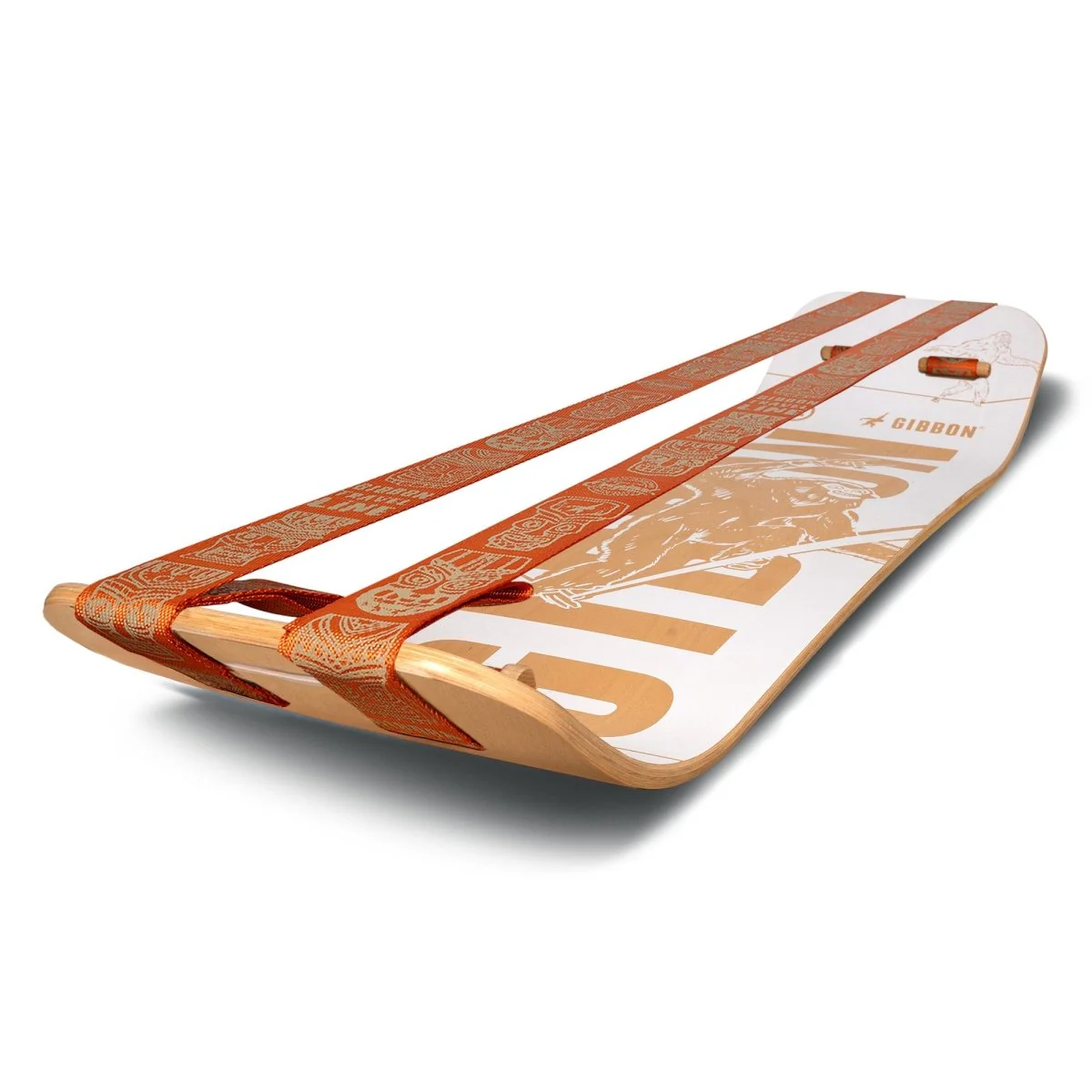 SLACKBOARD Artic Rooker Set - Image 4