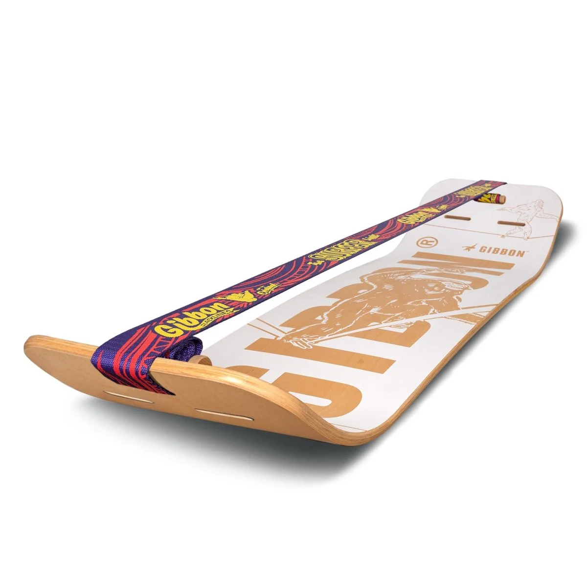 SLACKBOARD Artic Rooker Set - Image 5
