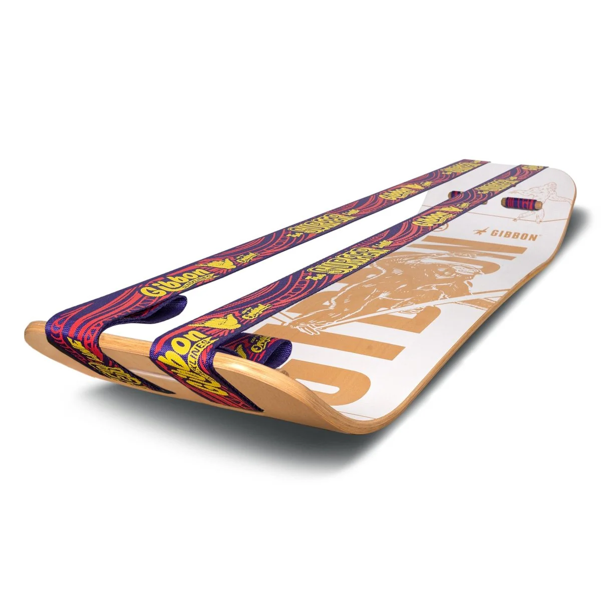 SLACKBOARD Artic Rooker Set - Image 6
