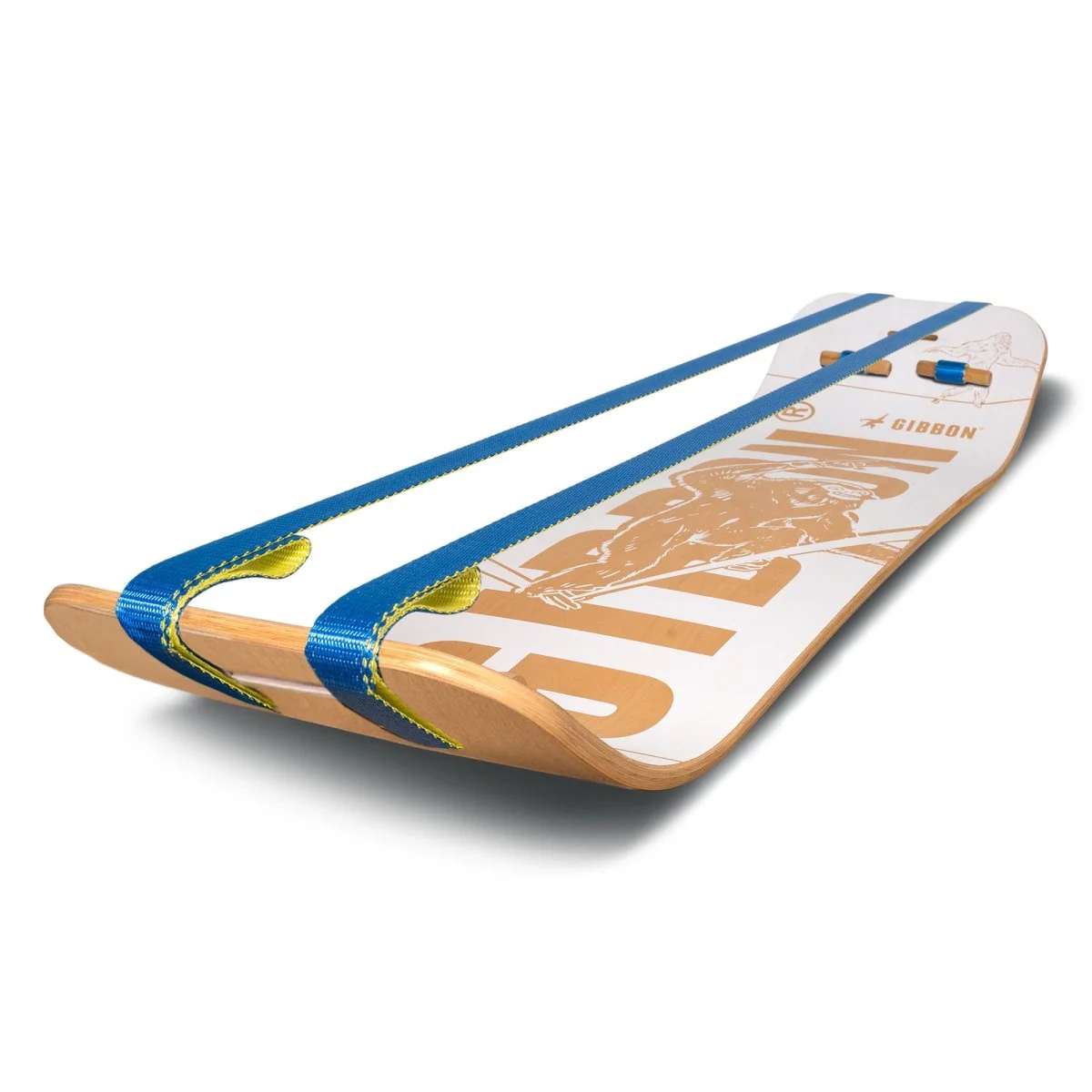 SLACKBOARD Artic Rooker Set - Image 8