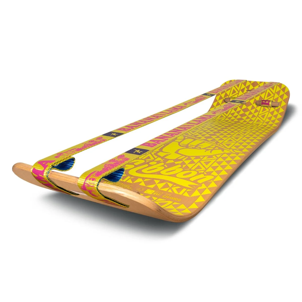 SLACKBOARD Chango Set - Image 10