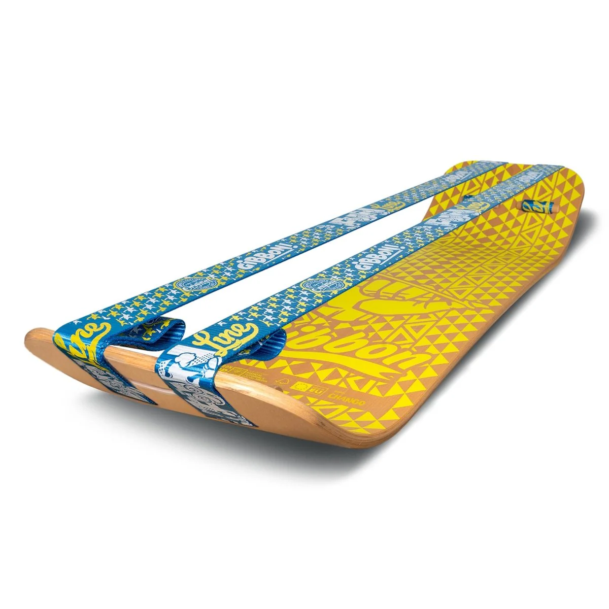 SLACKBOARD Chango Set - Image 12