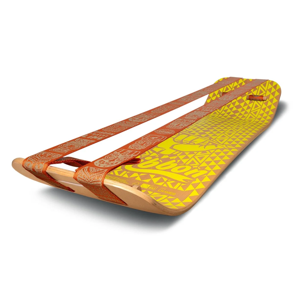 SLACKBOARD Chango Set - Image 4