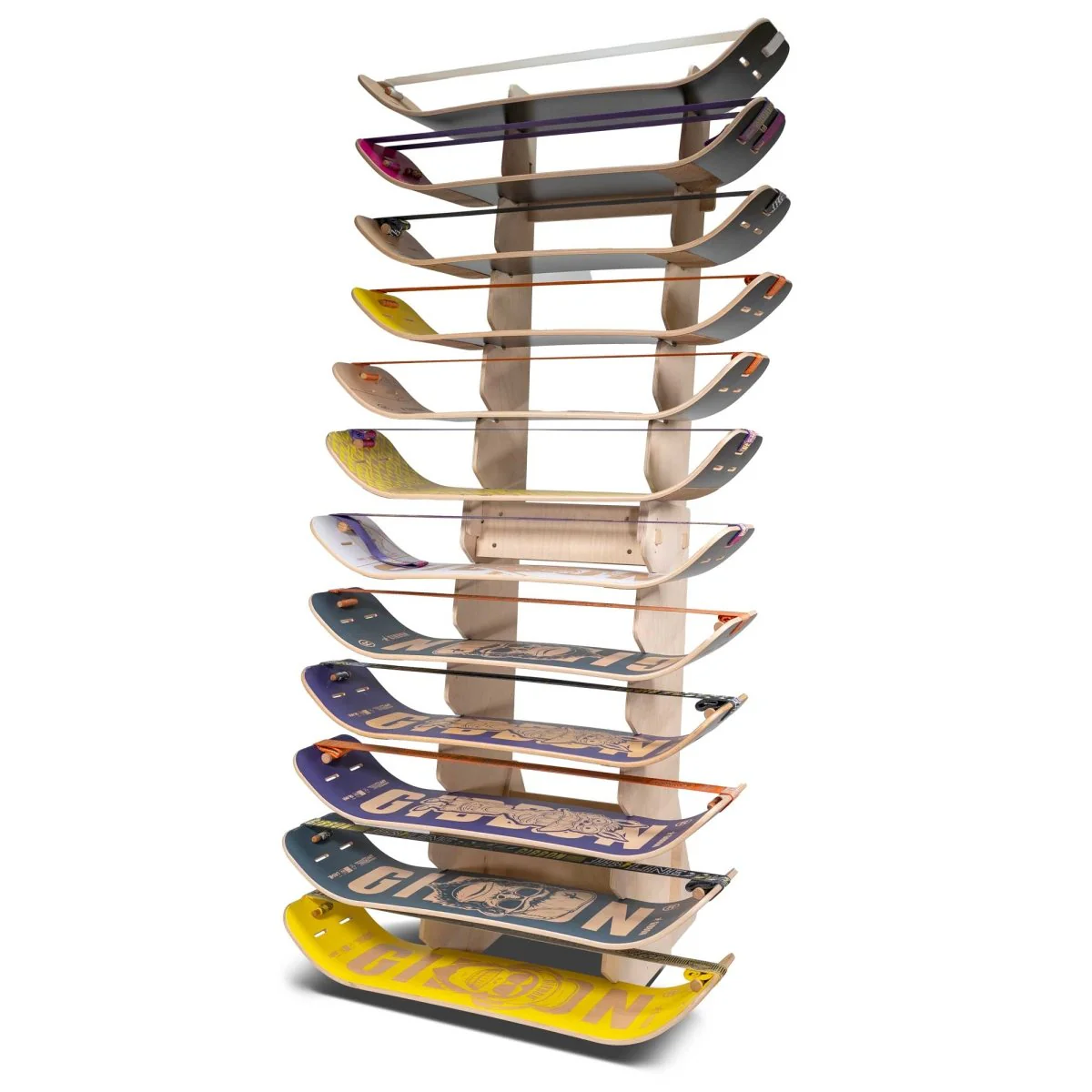 SLACKBOARD Rack - Image 3