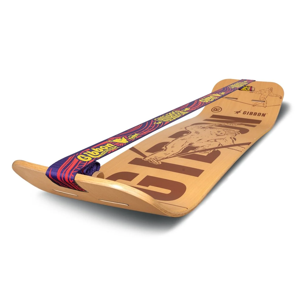 SLACKBOARD Roots Rocker Set - Image 5