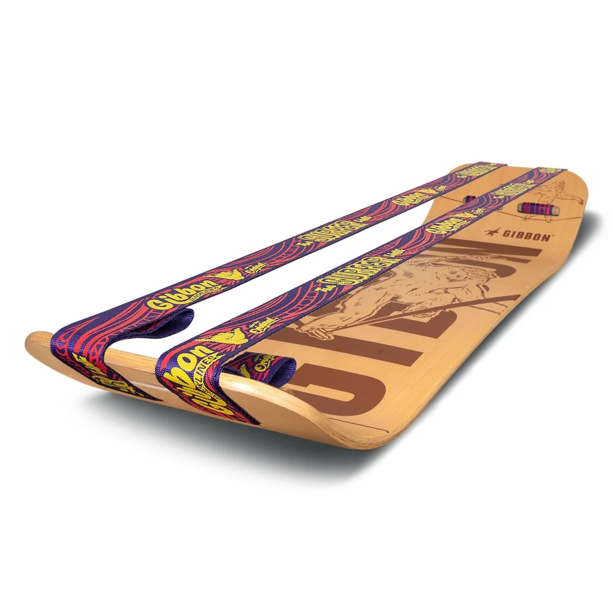 SLACKBOARD Roots Rocker Set - Image 6