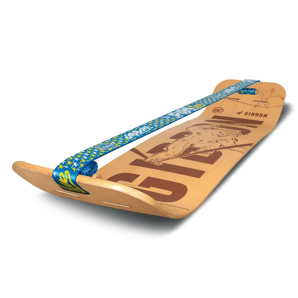 SLACKBOARD Roots Rocker Set - Image 7