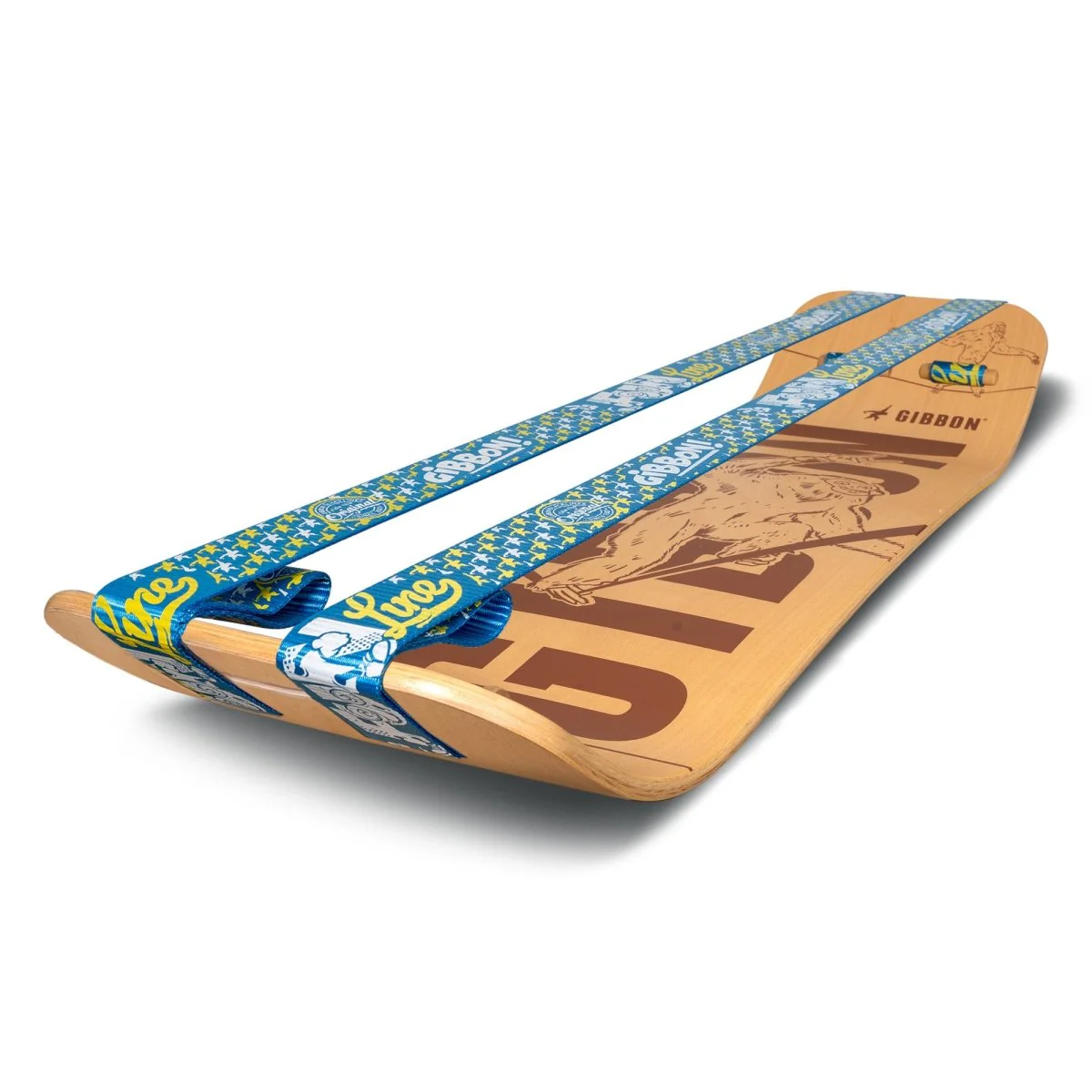 SLACKBOARD Roots Rocker Set - Image 8