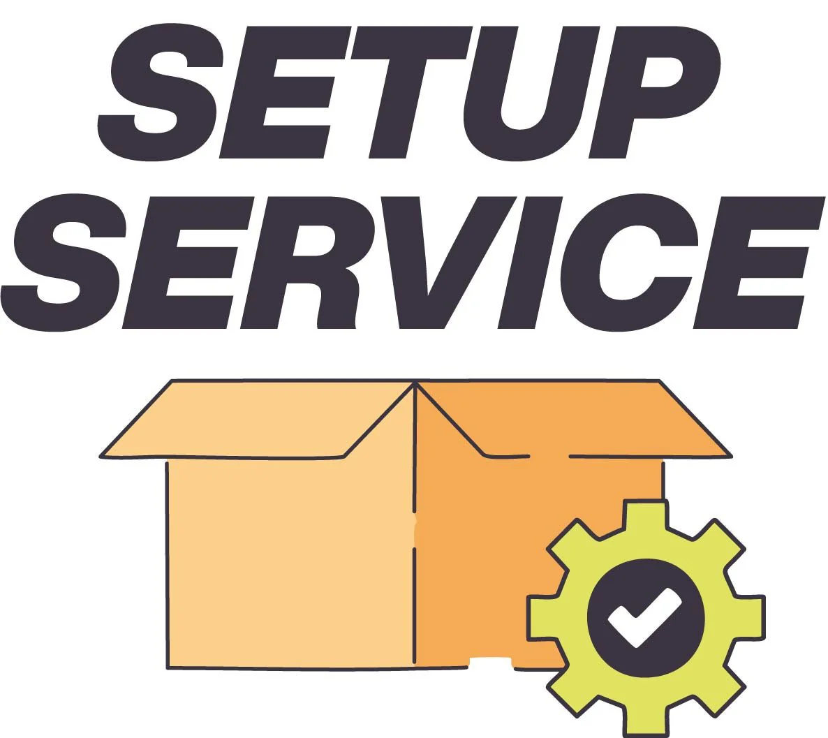 Setup Service for SLACKBOARD - Image 2