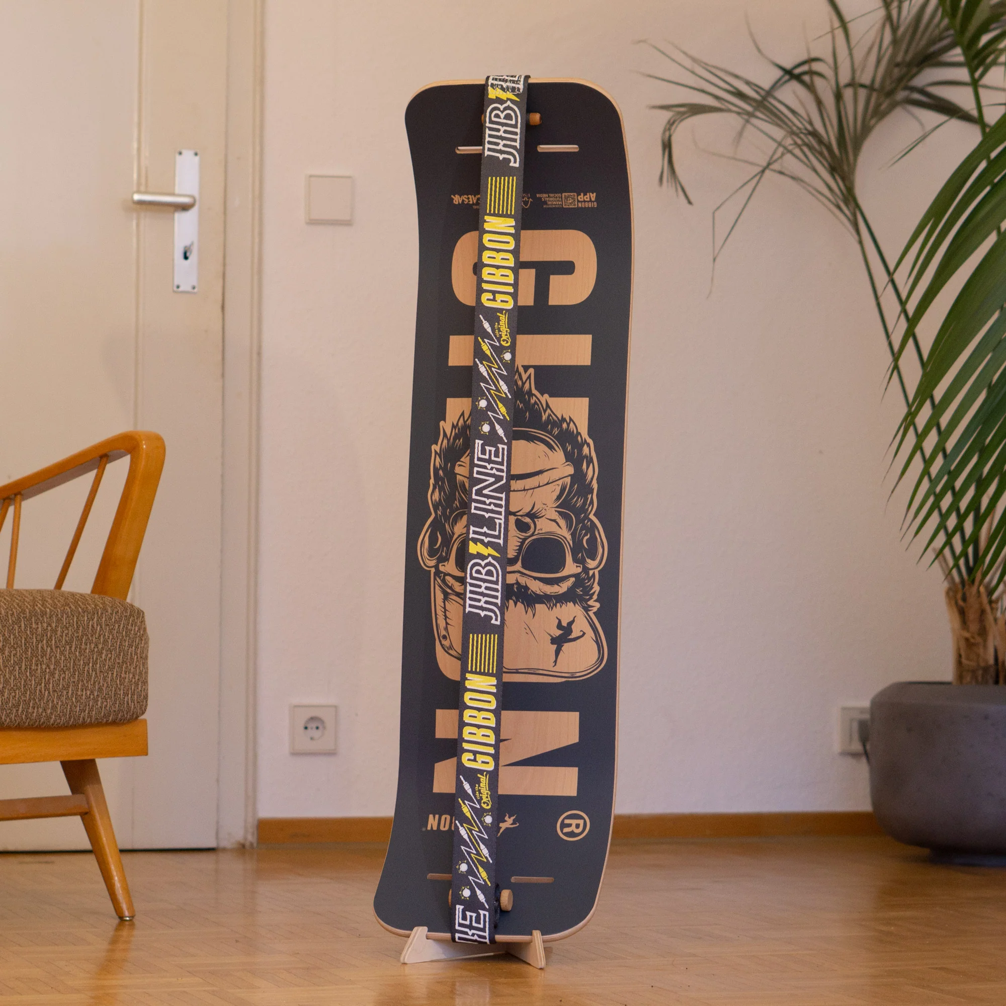 SLACKBOARD Stand - Image 3