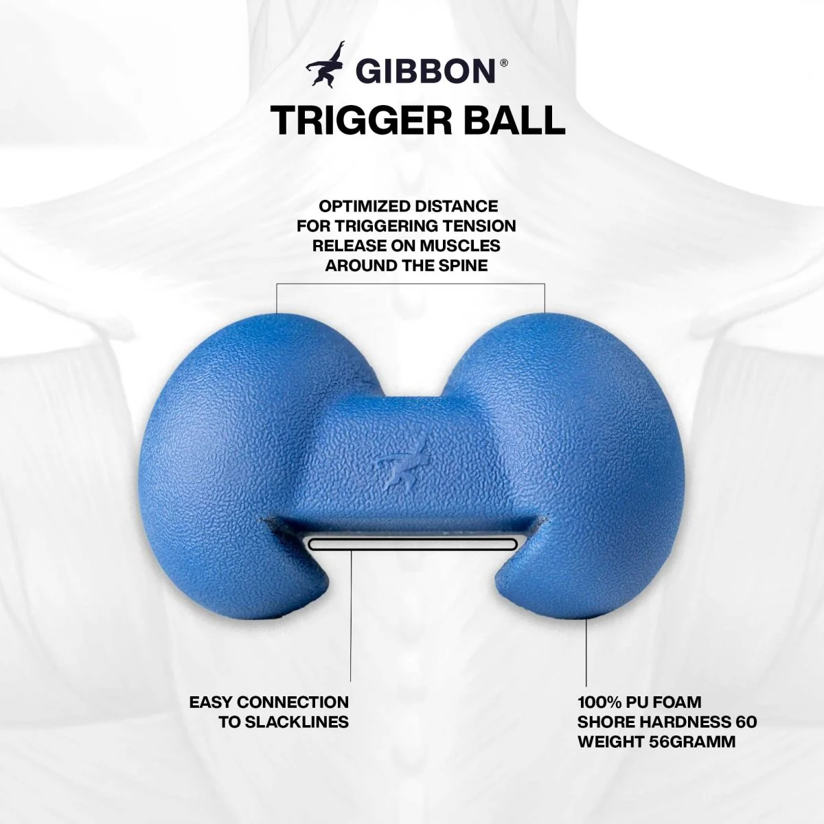 Trigger Ball for SLACKBOARD - Image 3