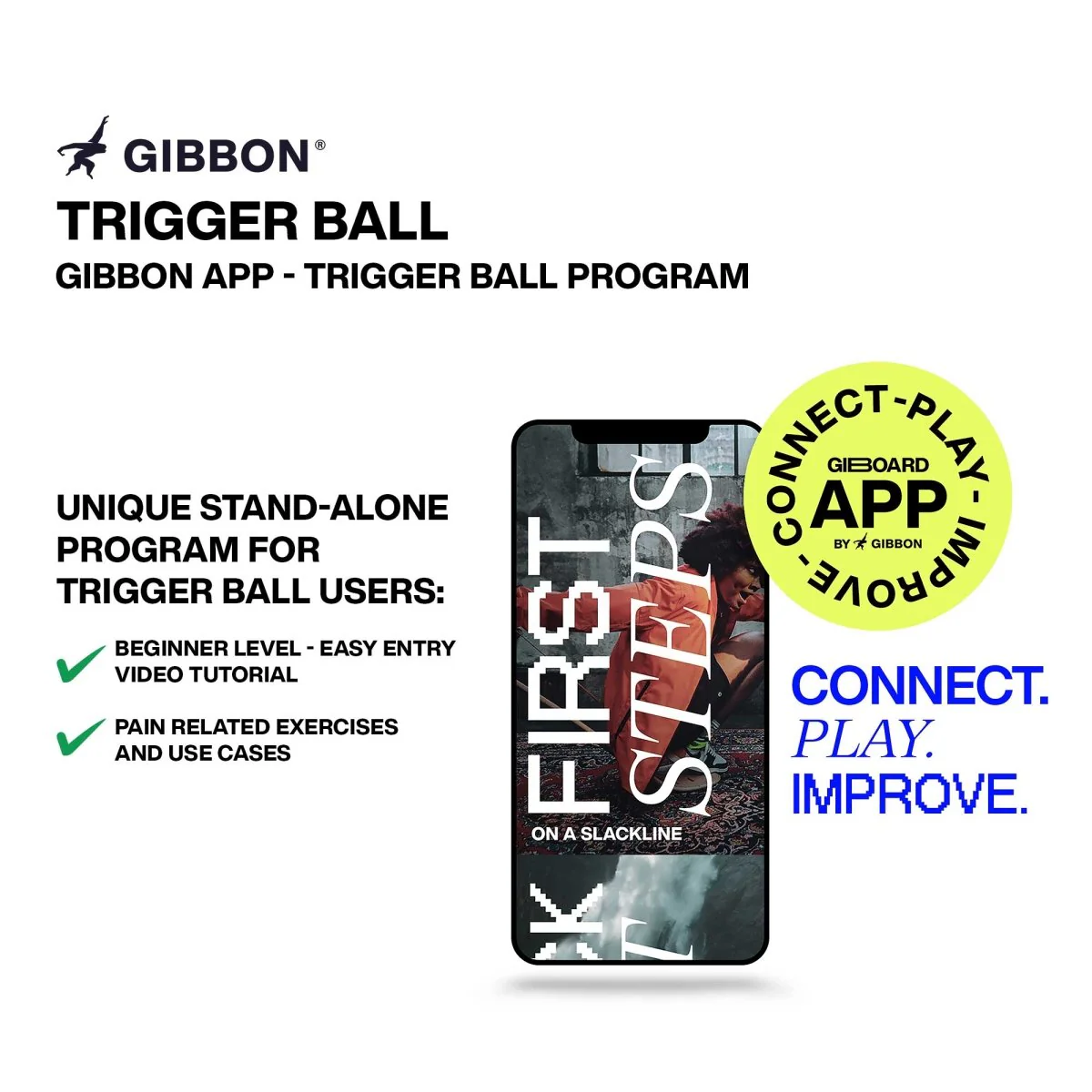 Trigger Ball for SLACKBOARD - Image 9