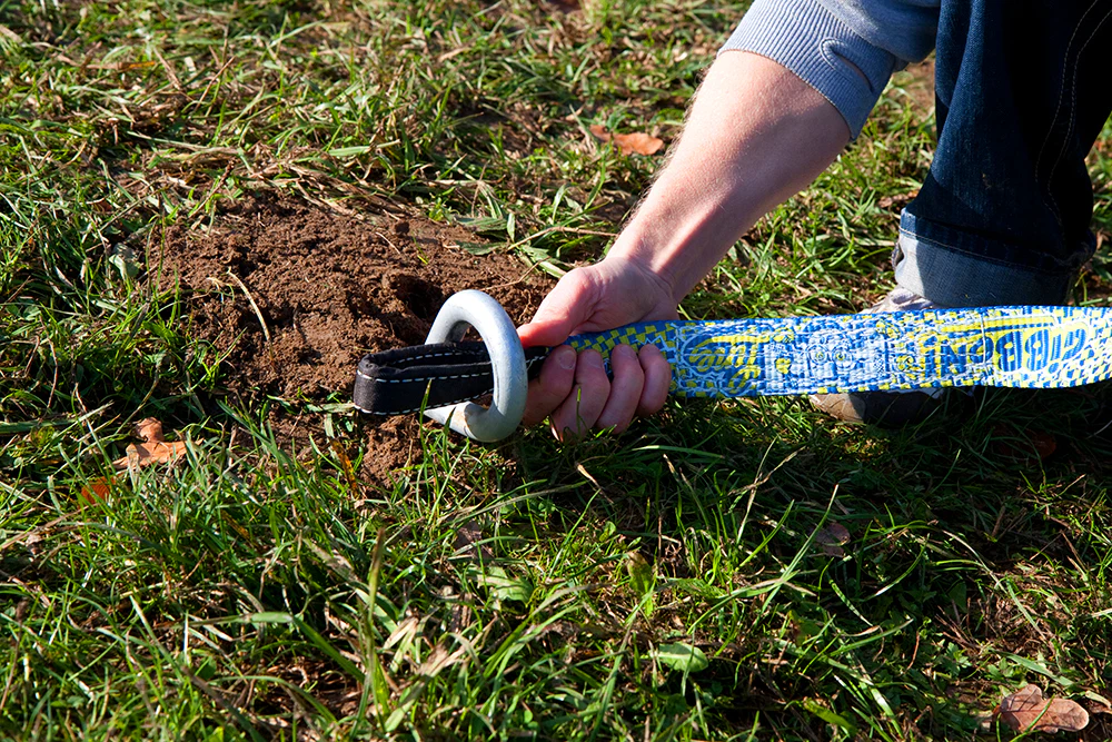 Ground Anchor for Independence Kit - Image 4
