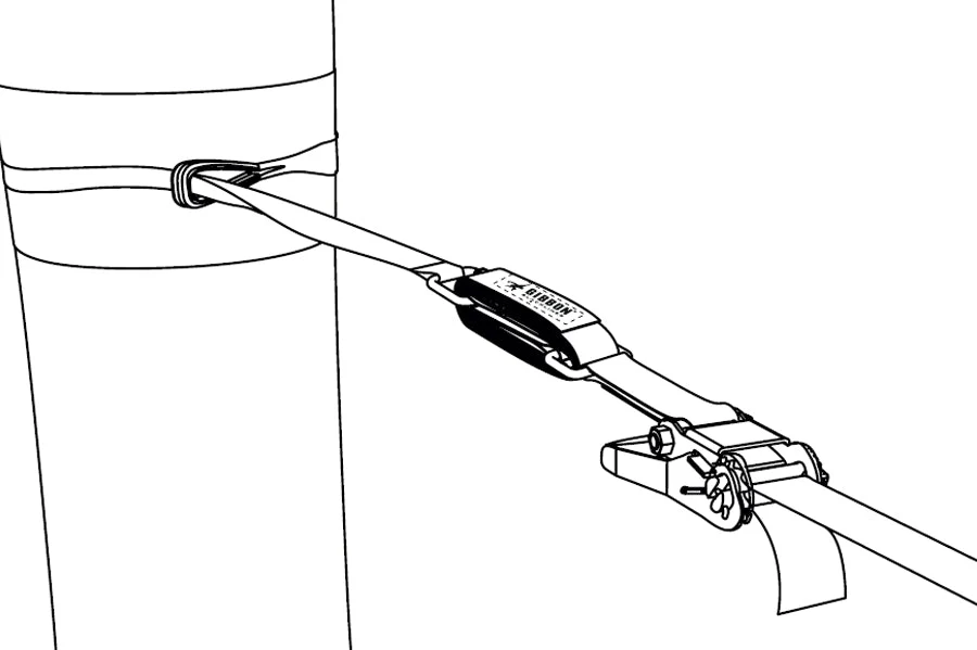Slow Release for Slacklines - Image 2