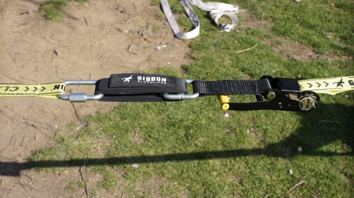 Slow Release for Slacklines - Image 6