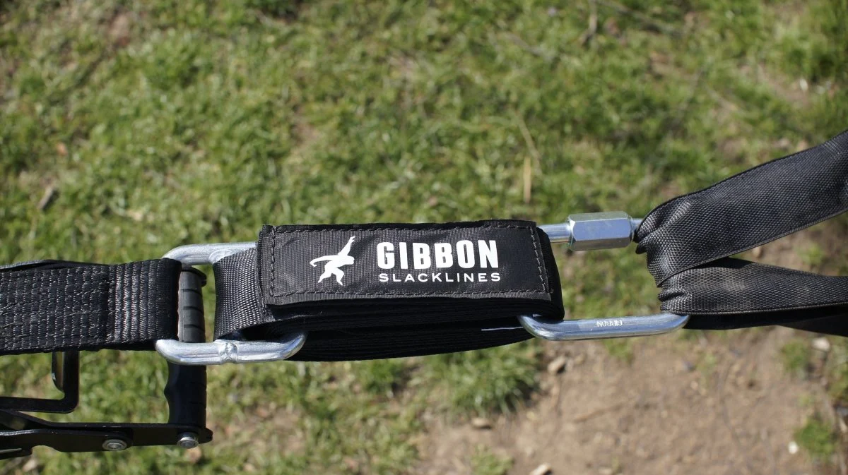 Slow Release for Slacklines - Image 8