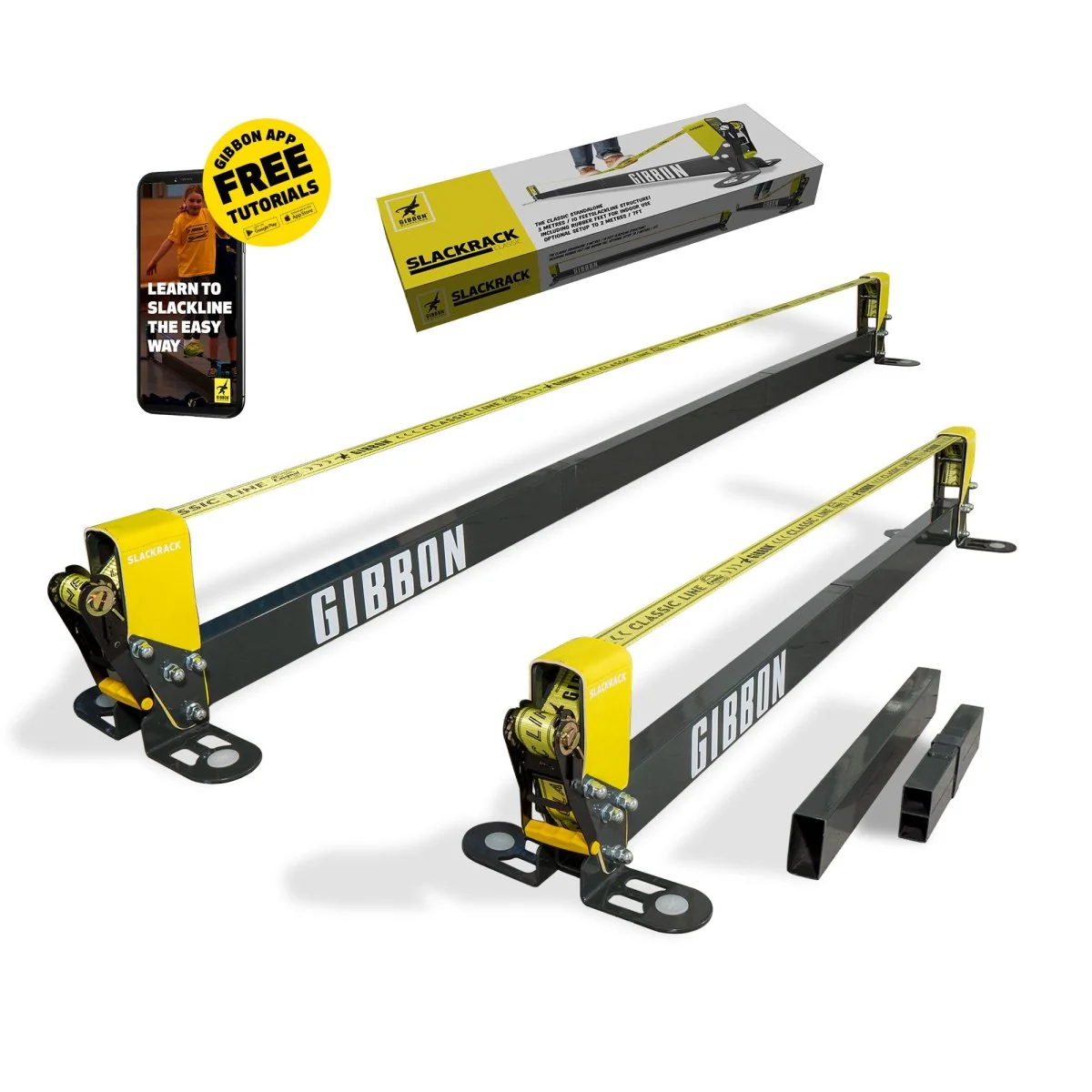 SLACKRACK Set - Image 11