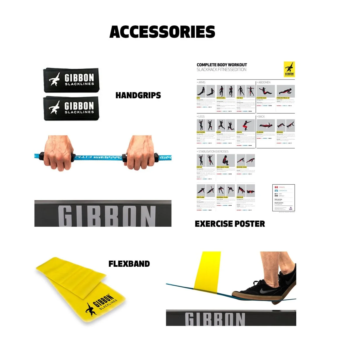 SLACKRACK Set - Image 3