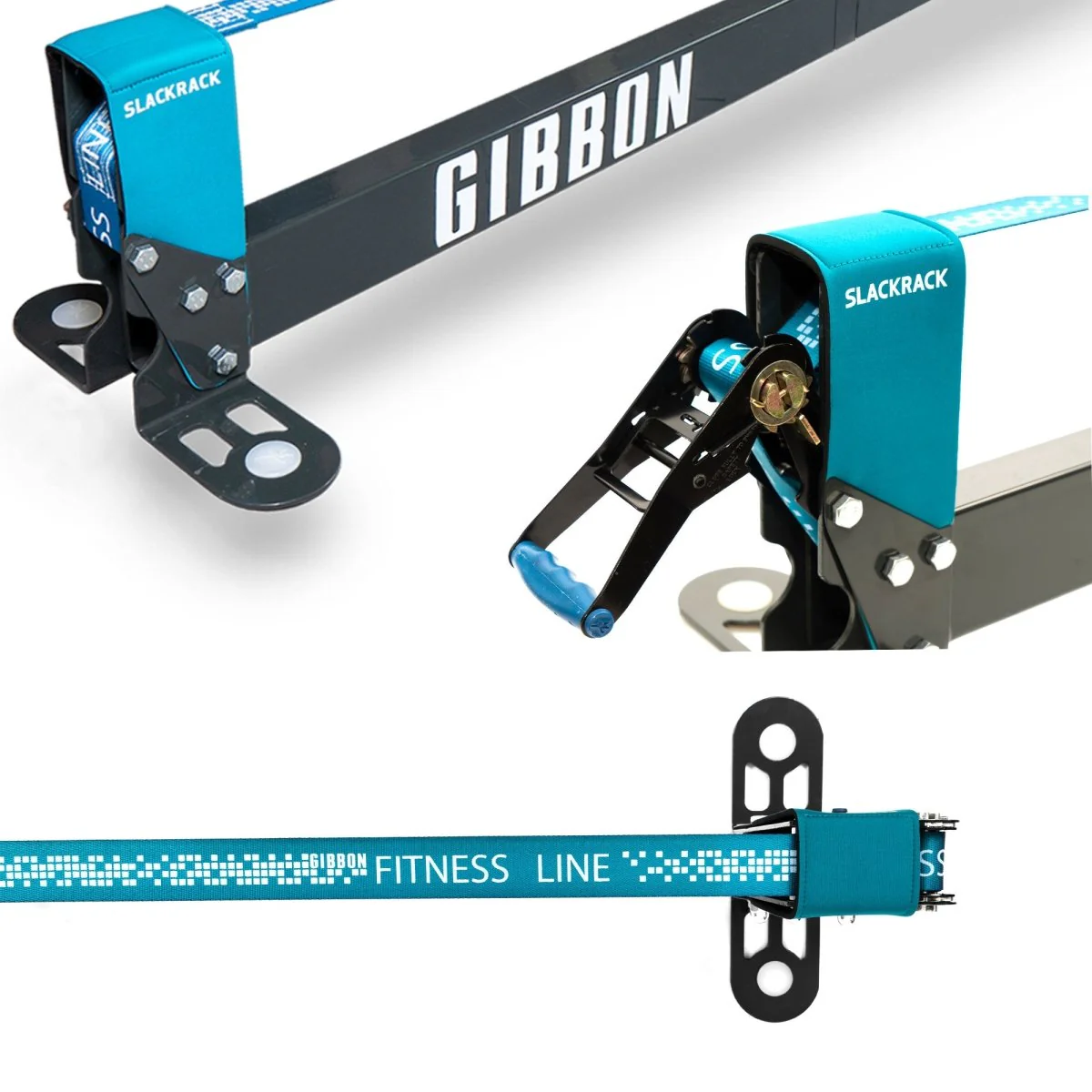 SLACKRACK Set - Image 4