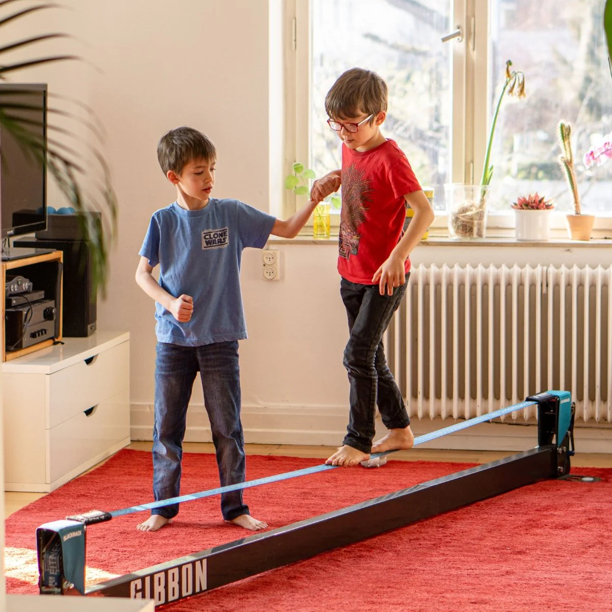 SLACKRACK Set - Image 7