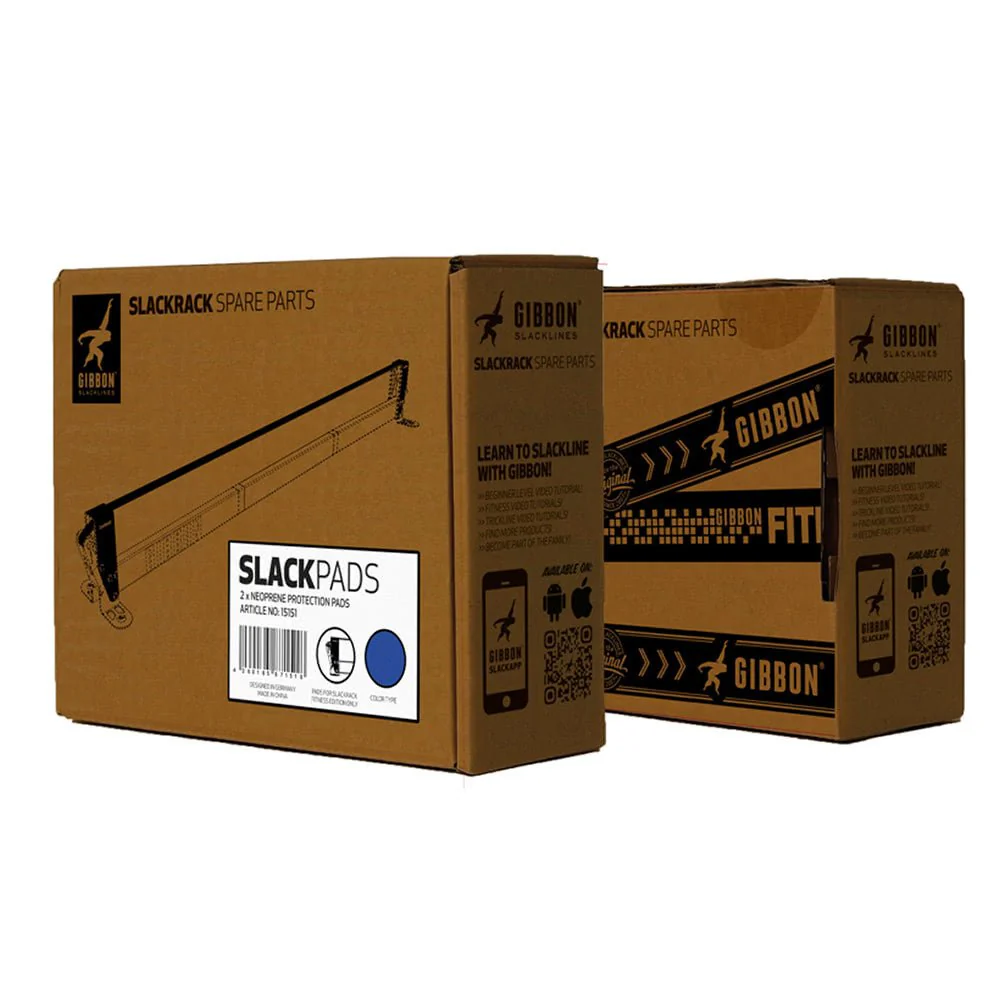 SLACKRACK Pads - Fitness - Image 6