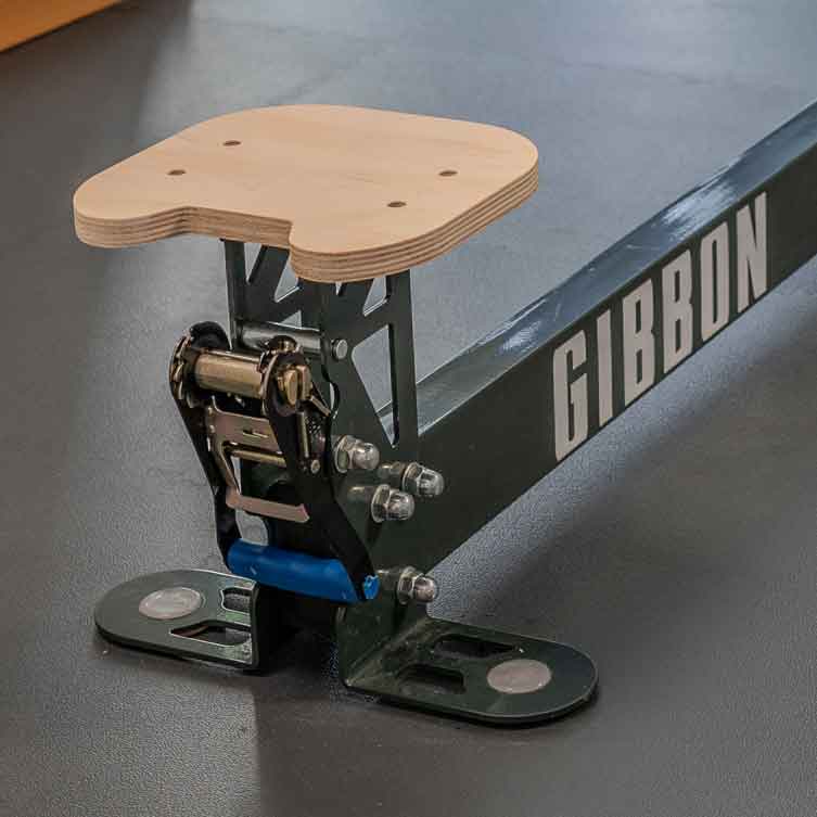 SLACKRACK PODEST