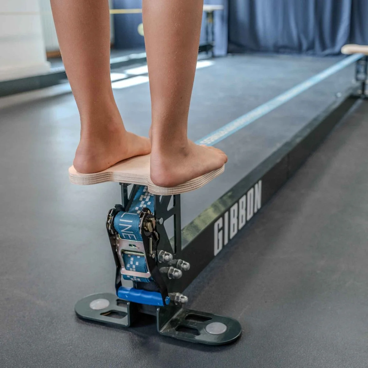 SLACKRACK PODEST - Image 10