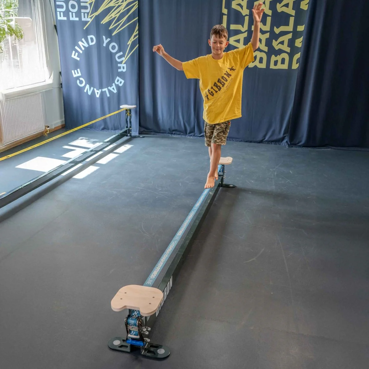 SLACKRACK PODEST - Image 8