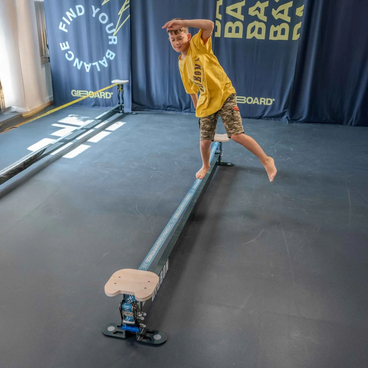 SLACKRACK PODEST - Image 9