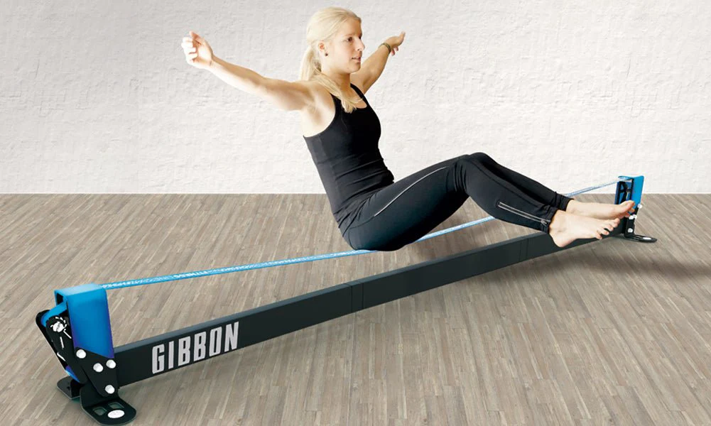 SLACKRACK Webbing - Fitness - Image 3